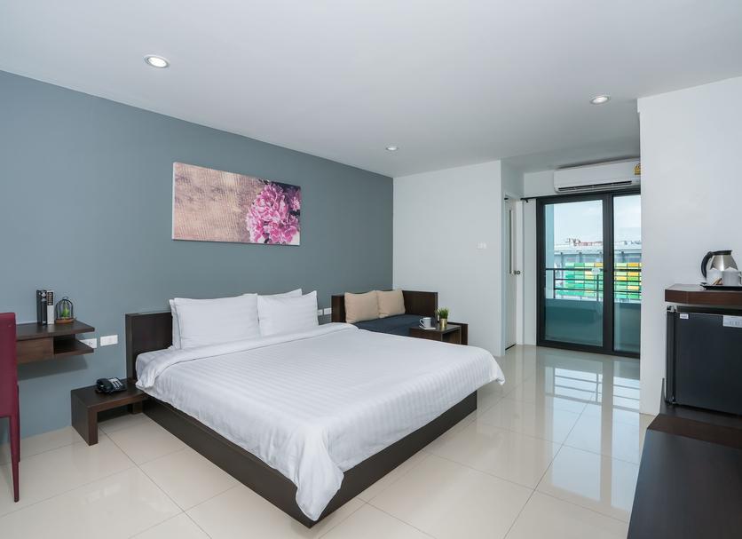 Kamar Tidur Foto