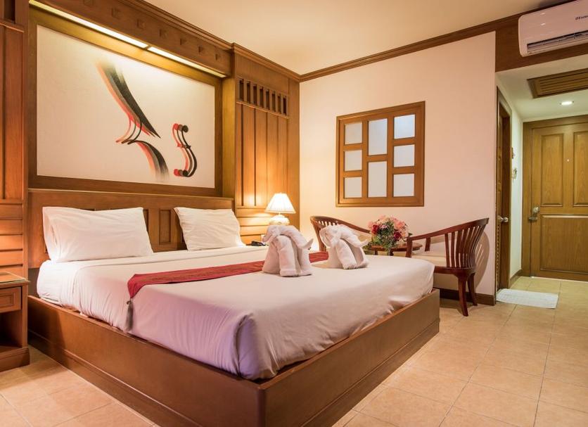 Kamar Tidur Foto