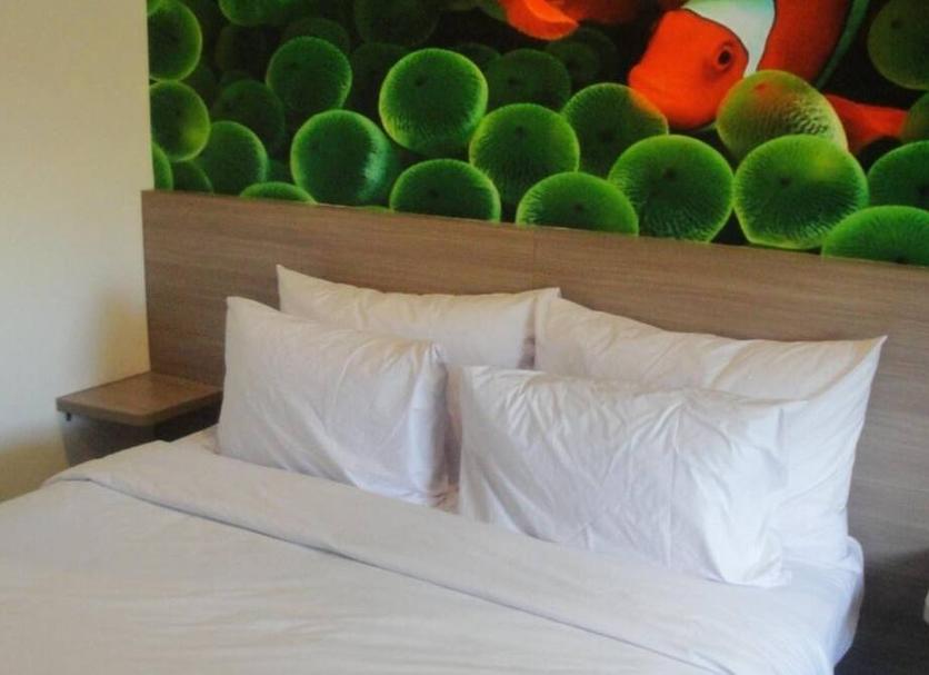 Kamar Tidur Foto