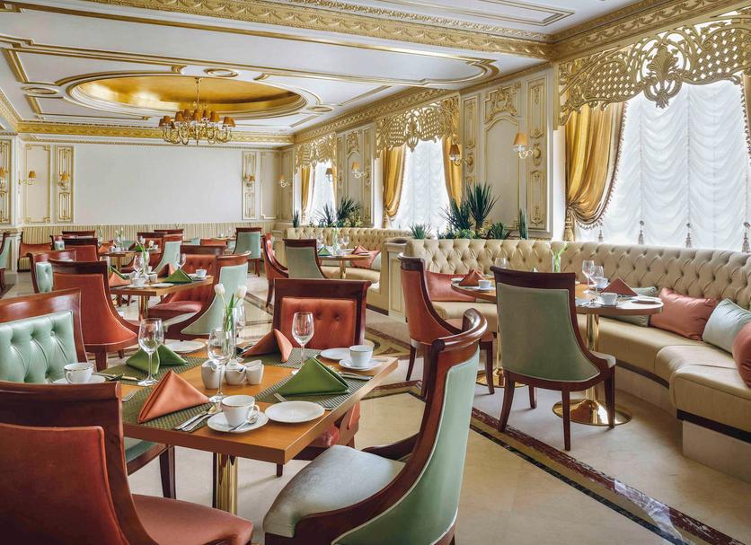 Restoran Foto