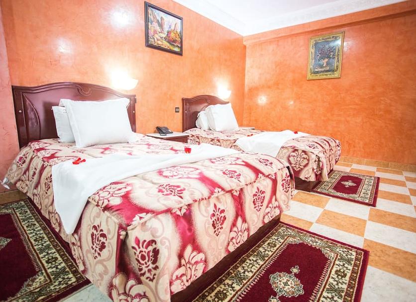 Kamar Tidur Foto