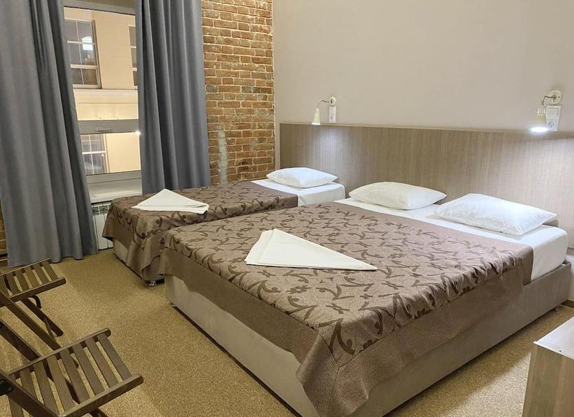 Kamar Tidur Foto