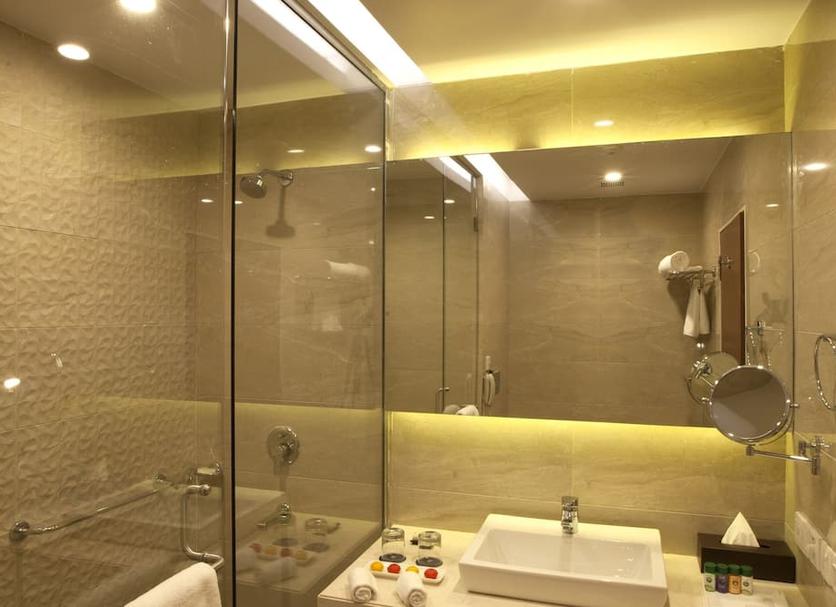 Kamar Mandi Foto