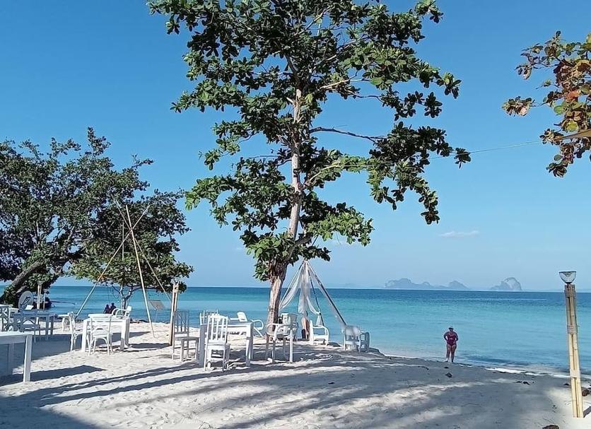 Pantai Foto