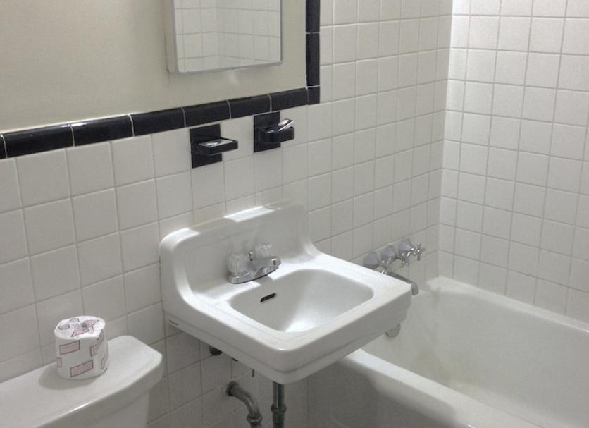 Kamar Mandi Foto