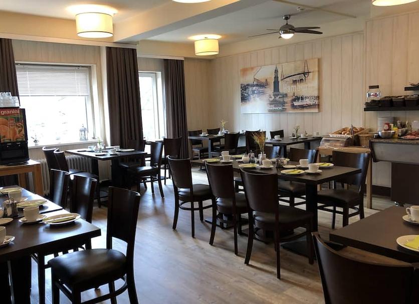 Restoran Foto
