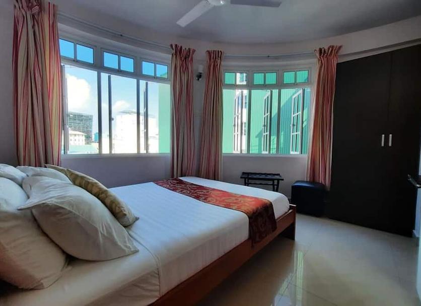 Kamar Tidur Foto