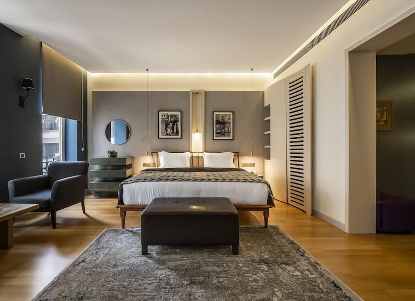 Kamar Tidur Foto