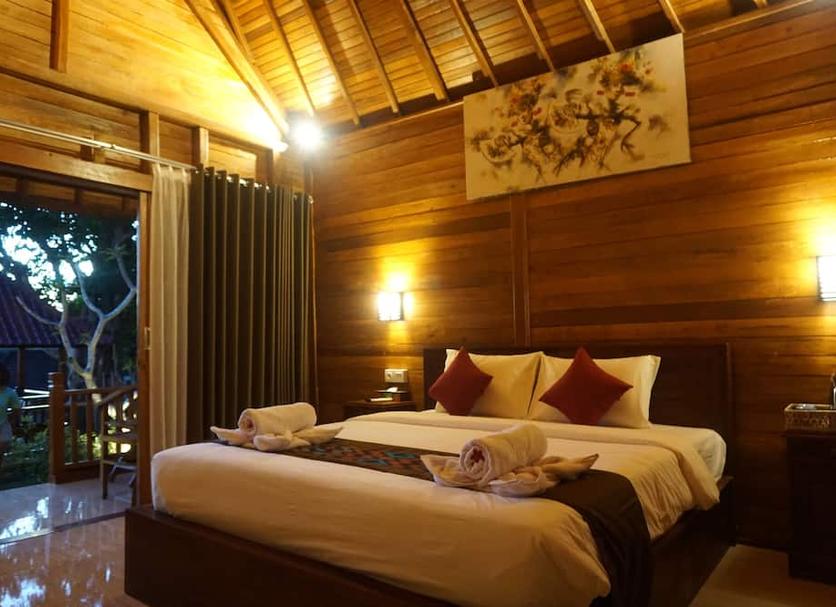 Kamar Tidur Foto
