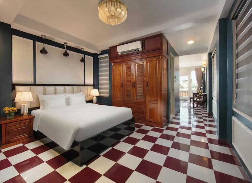 Kamar Tidur Foto