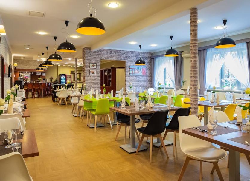 Restoran Foto