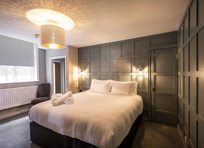 Kamar Tidur Foto