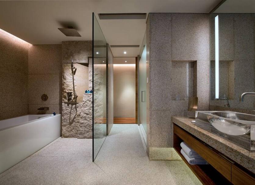 Kamar Mandi Foto