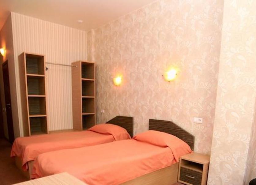 Kamar Tidur Foto