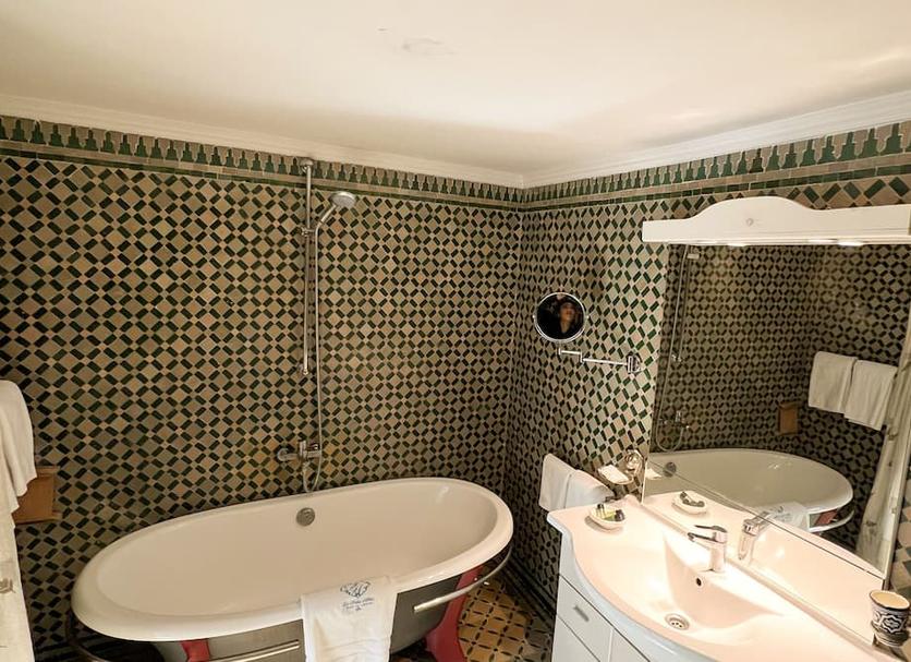 Kamar Mandi Foto