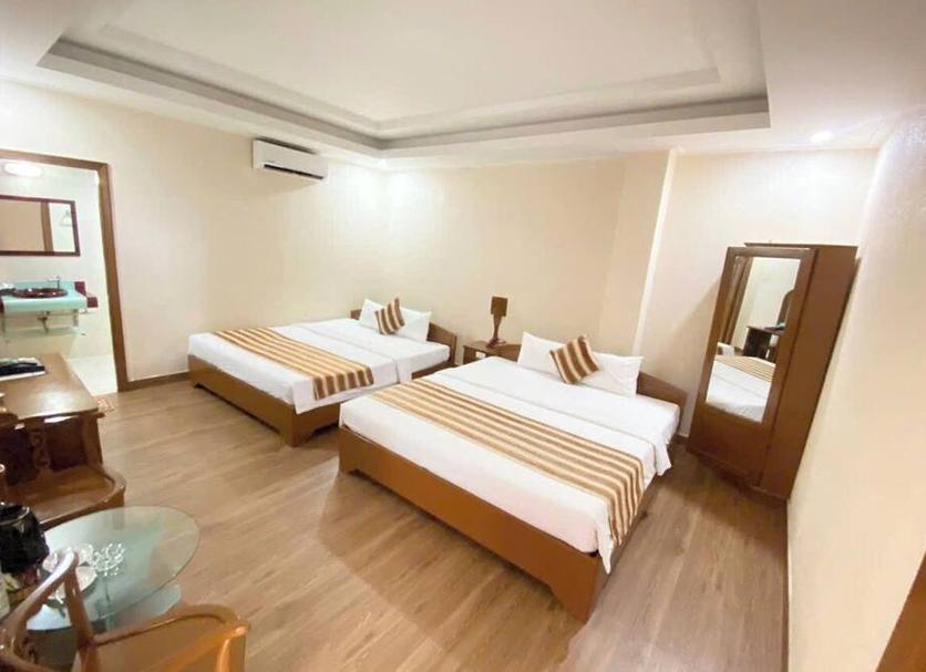 Kamar Tidur Foto