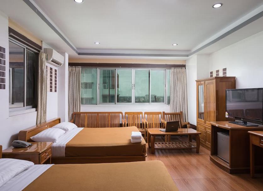 Kamar Tidur Foto