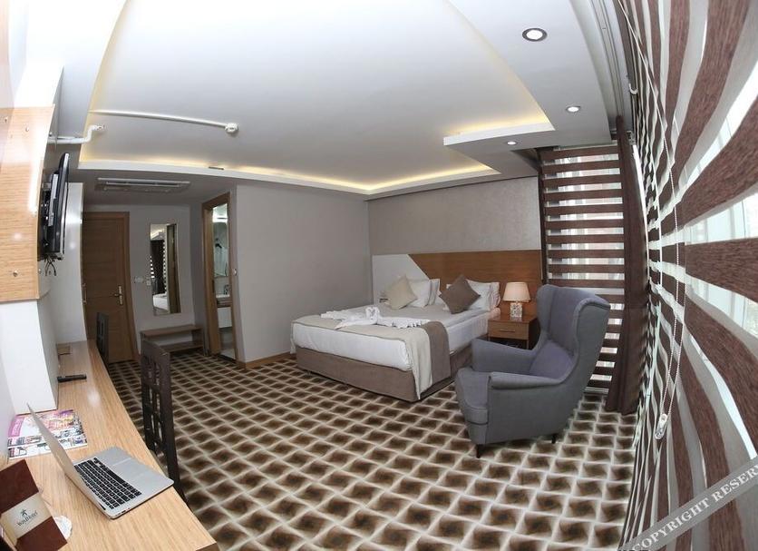 Kamar Tidur Foto