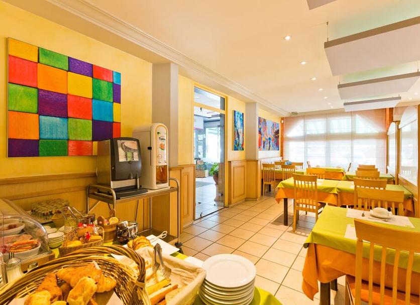 Restoran Foto