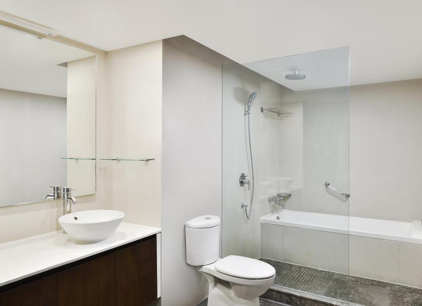 Kamar Mandi Foto