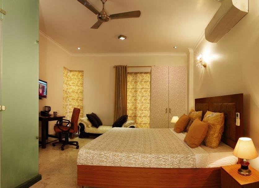 Kamar Tidur Foto