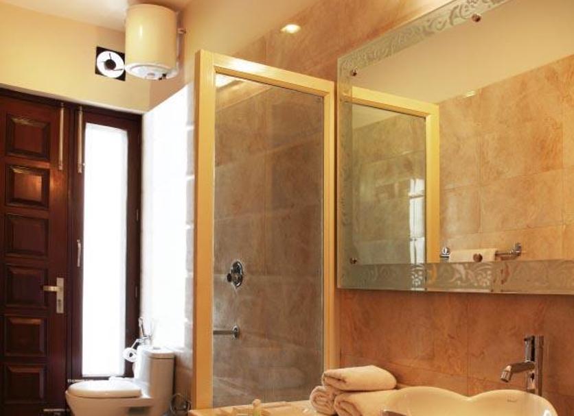 Kamar Mandi Foto