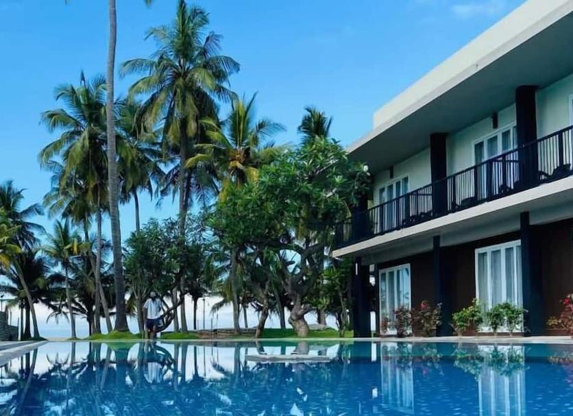 Kolam Foto