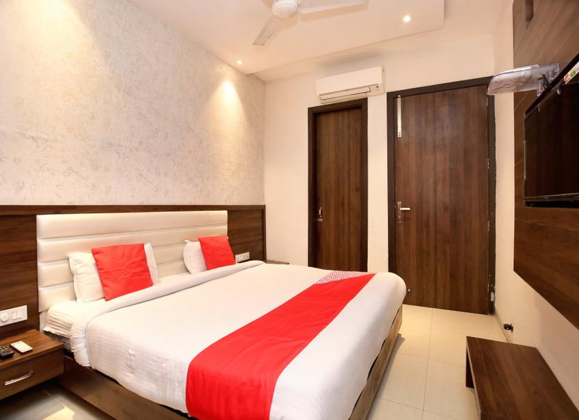 Kamar Tidur Foto