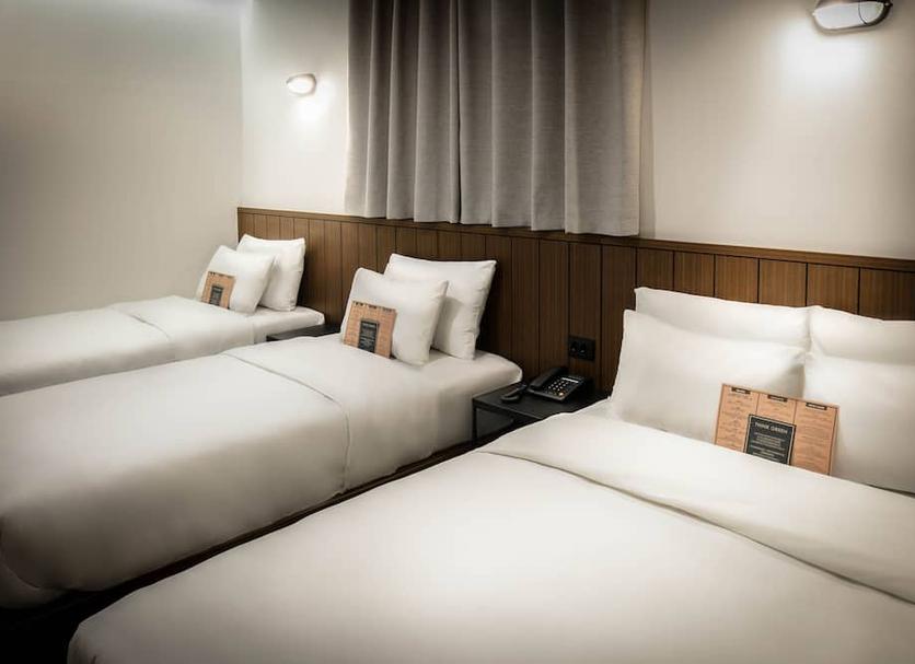 Kamar Tidur Foto