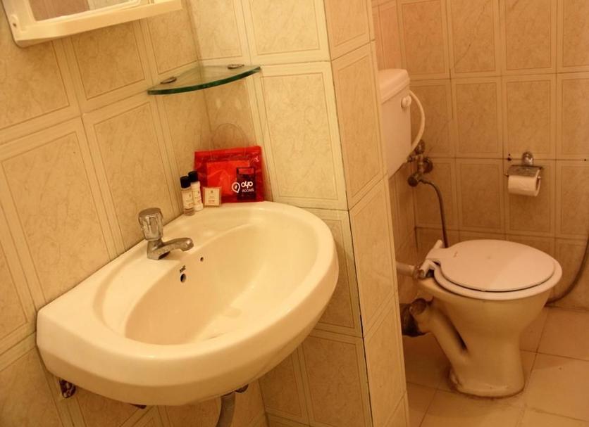 Kamar Mandi Foto