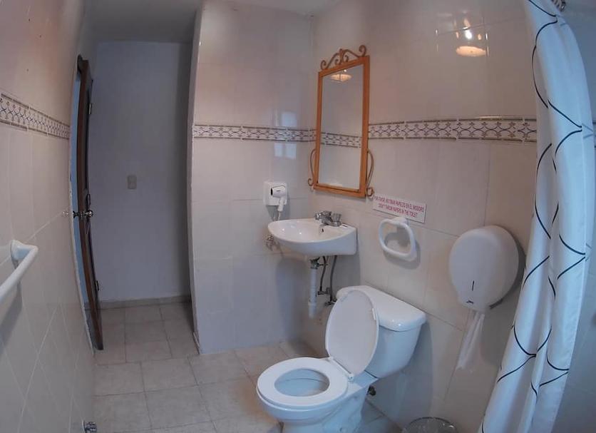 Kamar Mandi Foto