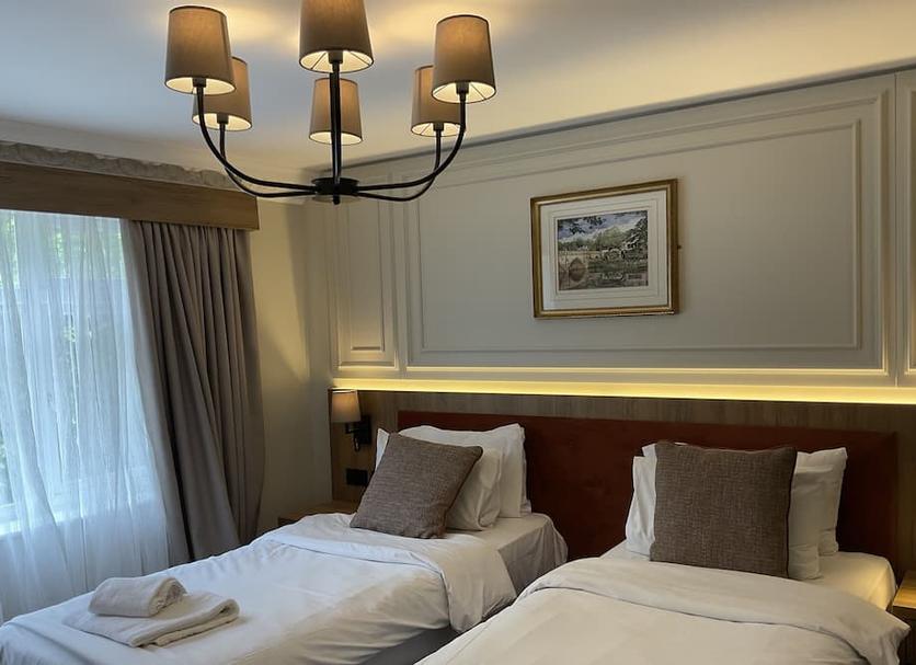Kamar Tidur Foto