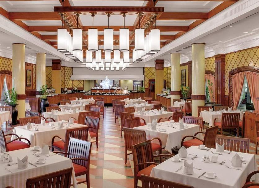 Restoran Foto