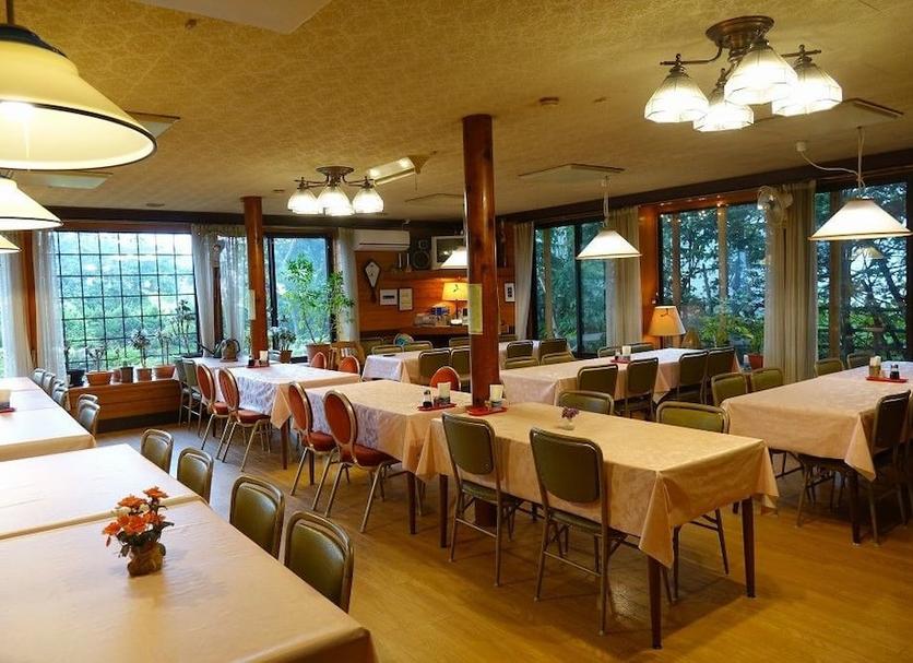 Restoran Foto