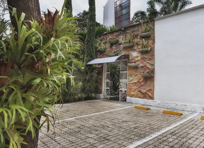 Pemandangan luar Foto
