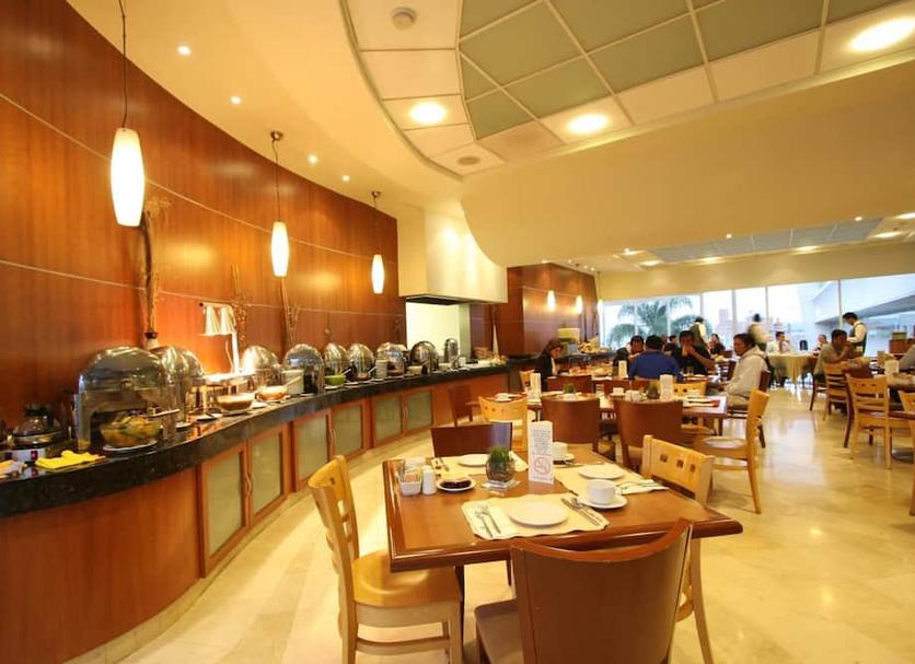 Restoran Foto