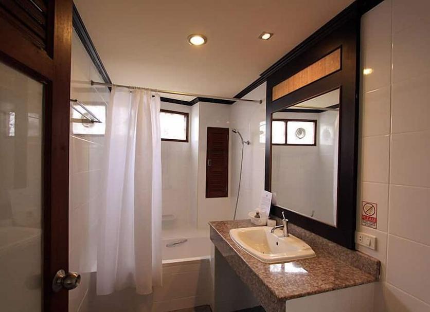 Kamar Mandi Foto
