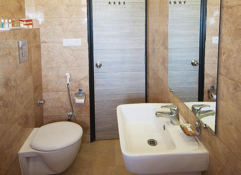 Kamar Mandi Foto