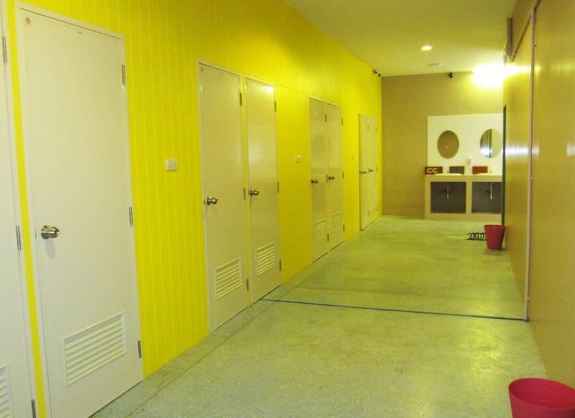 Lorong Foto