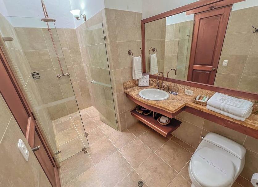 Kamar Mandi Foto
