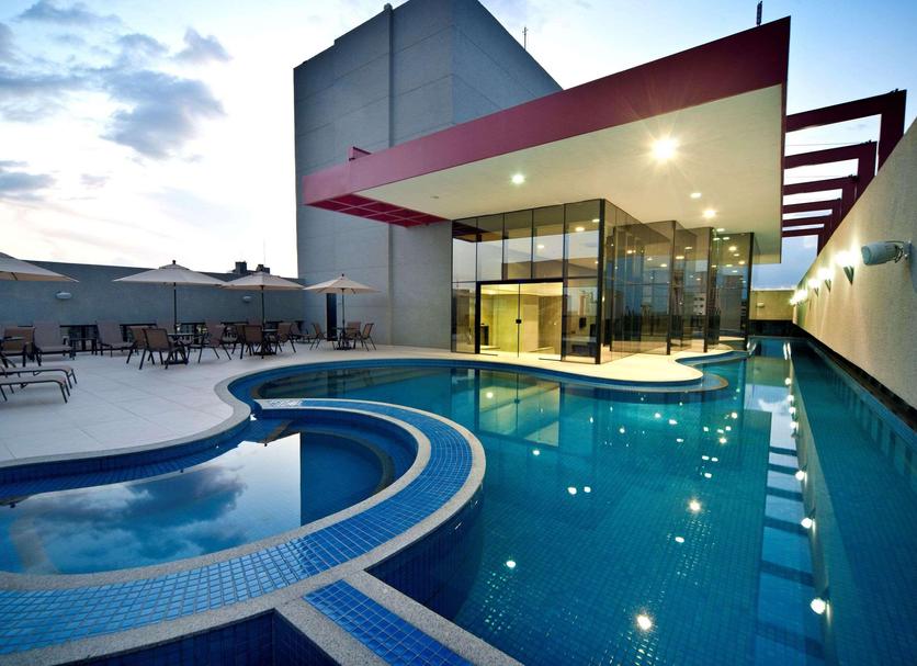 Kolam Foto