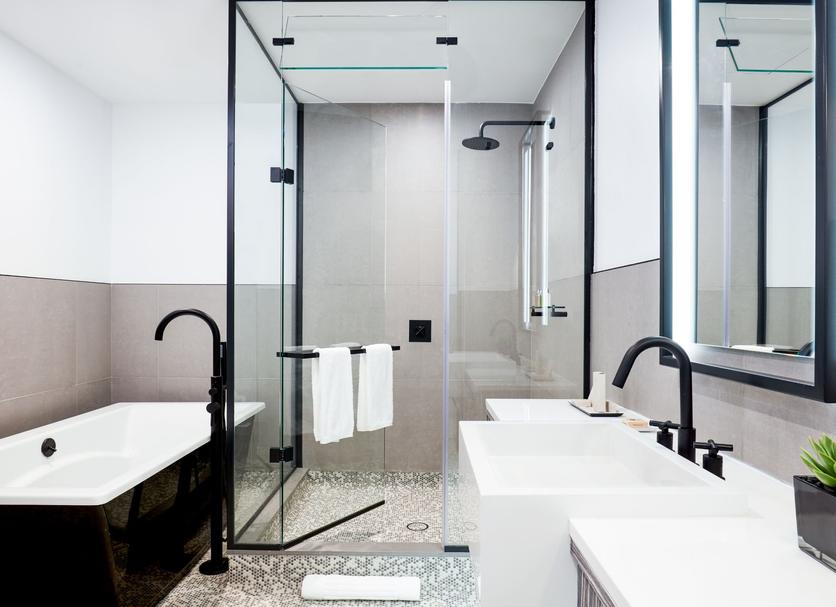Kamar Mandi Foto