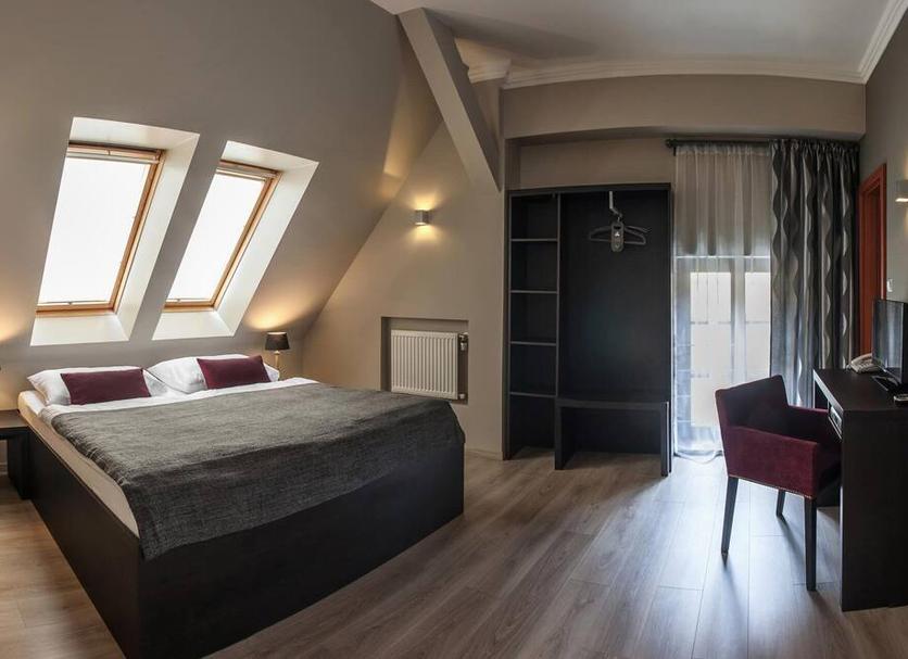 Kamar Tidur Foto