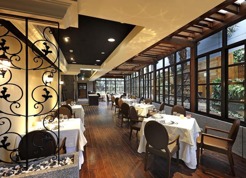 Restoran Foto