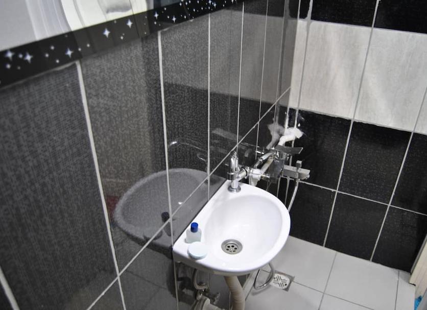 Kamar Mandi Foto