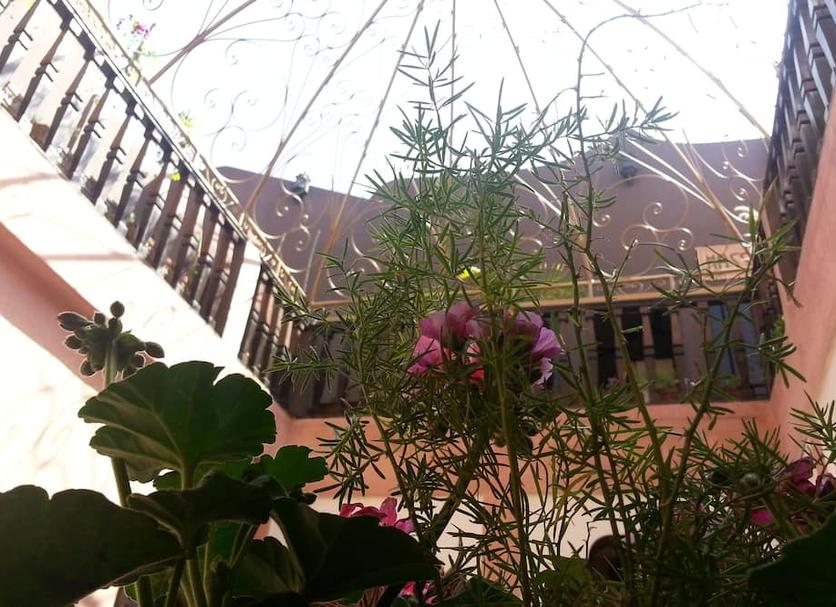 Pemandangan luar Foto