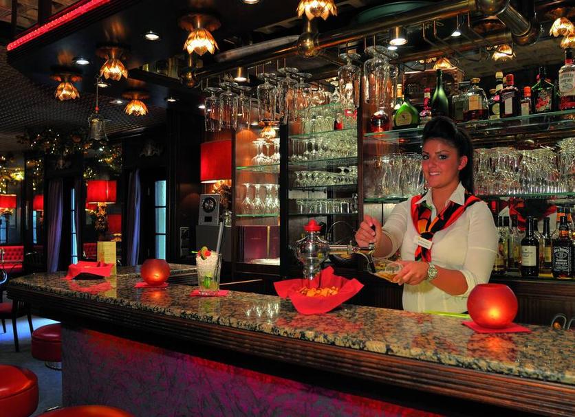 Bar Foto