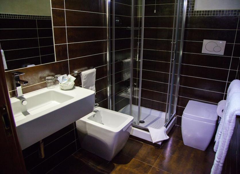 Kamar Mandi Foto