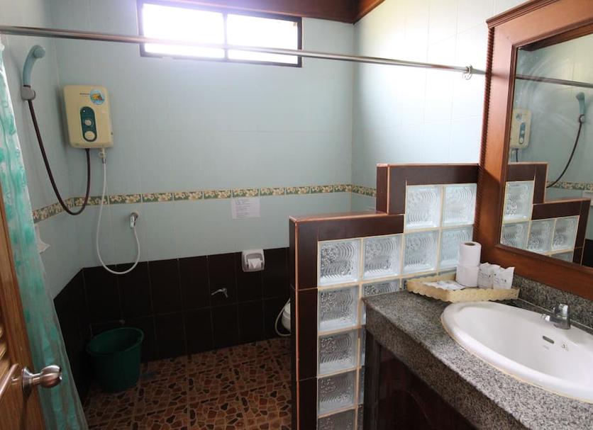 Kamar Mandi Foto