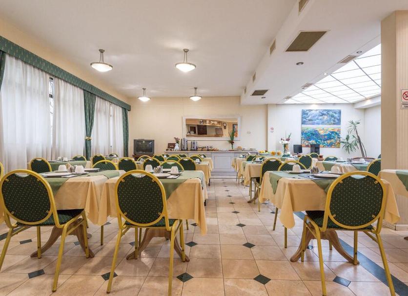 Restoran Foto